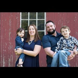 Meet your Posher, Carrie